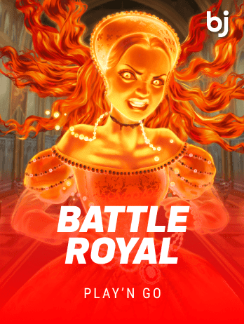 Battle Royal screenshot