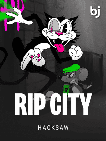 RIP City screenshot